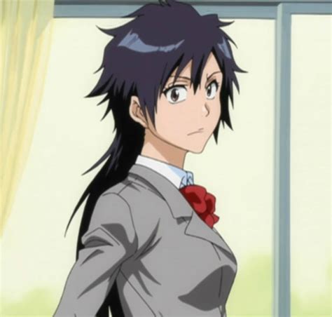 tatsuki arisawa|Let's talk about Tatsuki Arisawa. : r/bleach .